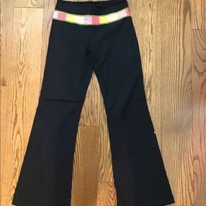 Lululemon groove pant